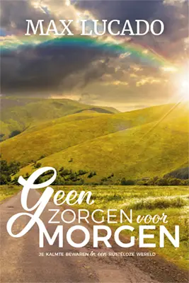 Geen zorgen voor morgen