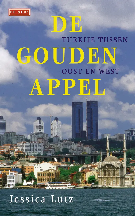 De gouden appel