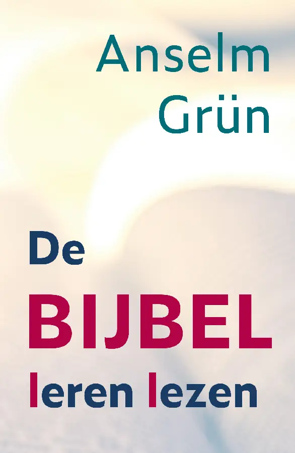 Bijbel leren lezen