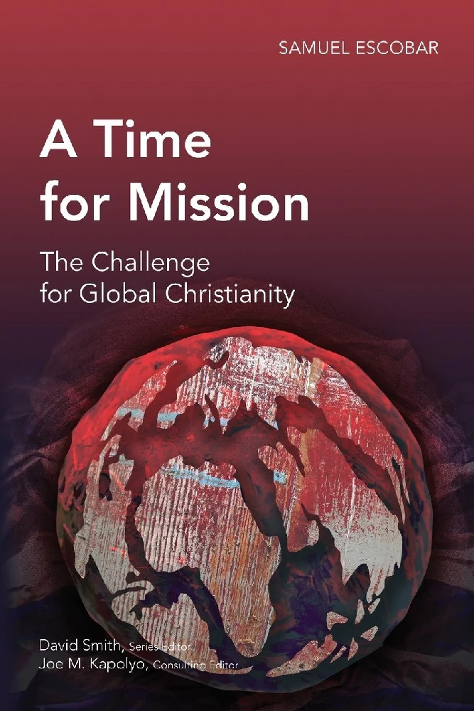 A time for mission