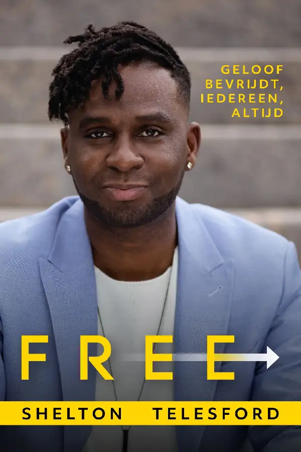 Free from fear