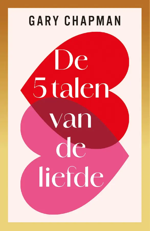 De 5 talen van de liefde