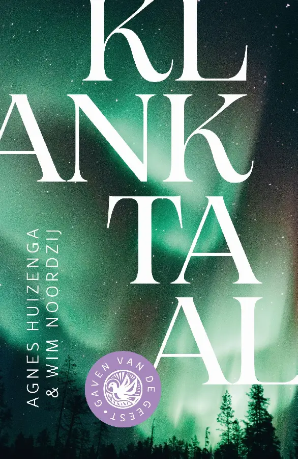 Klanktaal