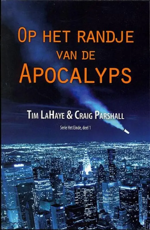 Op het randje van Apocalyps
