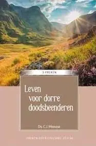 Leven voor dorre doodsbeenderen