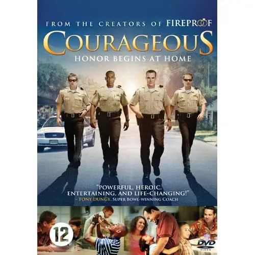 Courageous