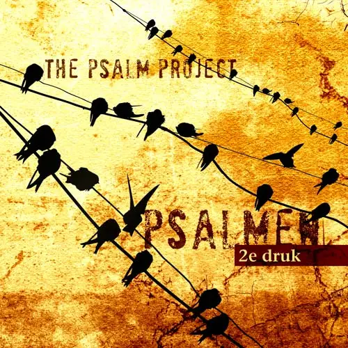 Psalmen - 2e druk