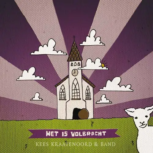 Is volbracht