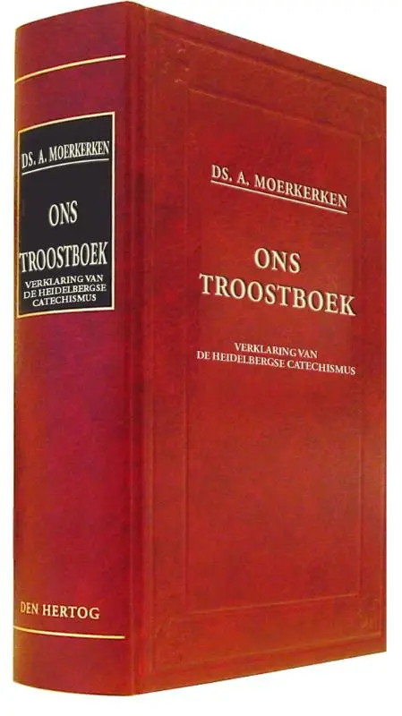 Ons troostboek