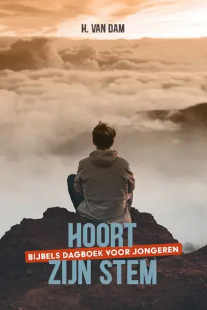 Hoort Zijn stem