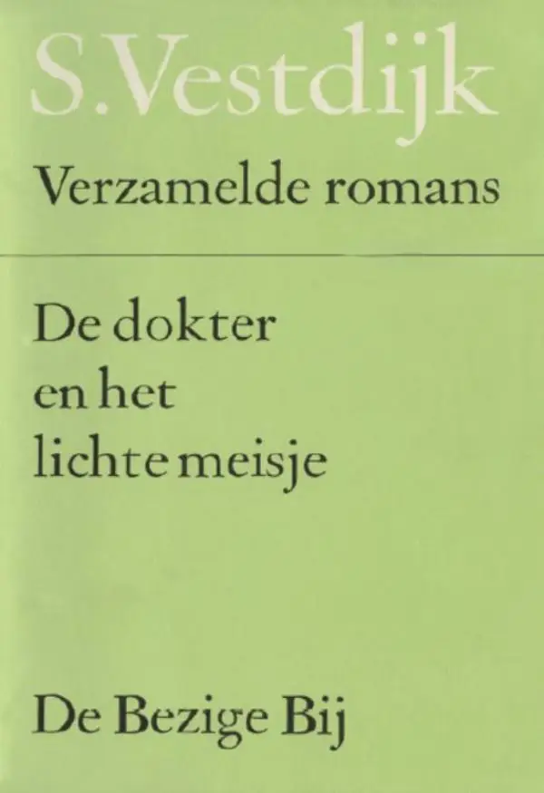 De dokter en het lichte meisje