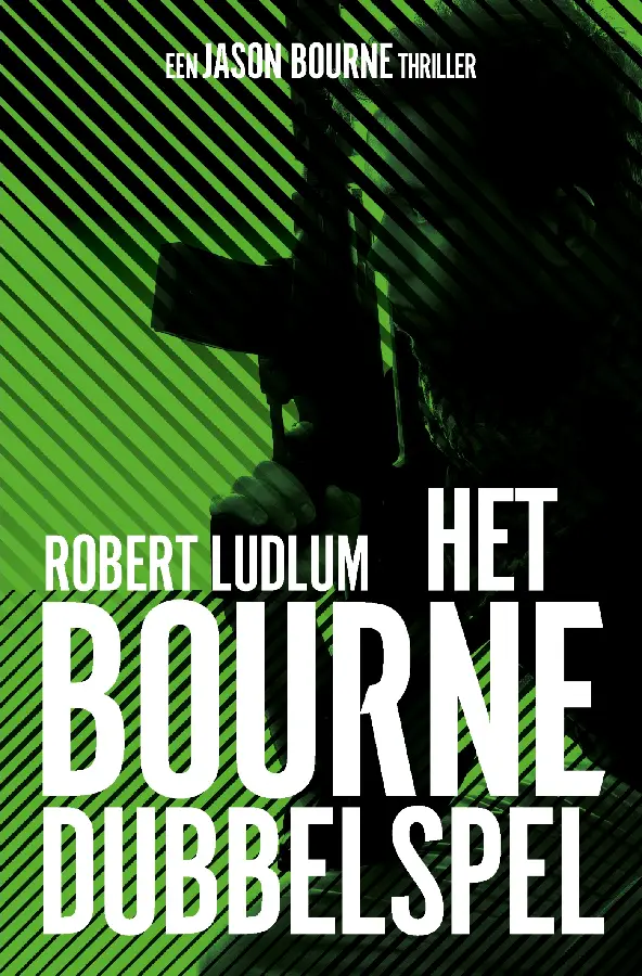 Het Bourne dubbelspel