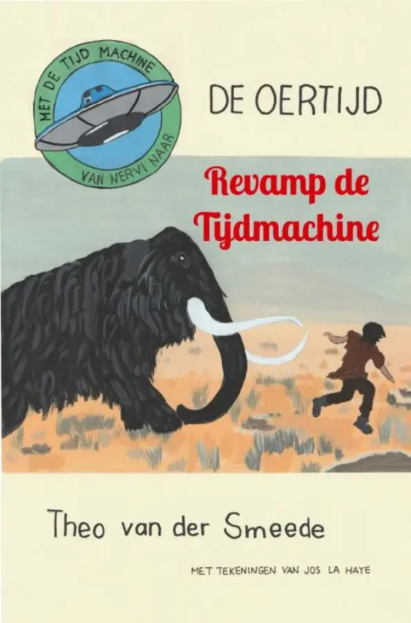 Revamp de tijdmachine