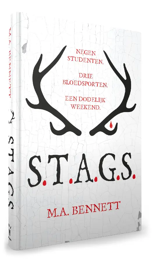 S.T.A.G.S.
