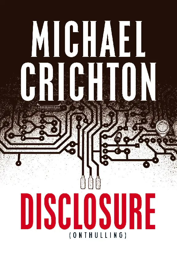 Disclosure