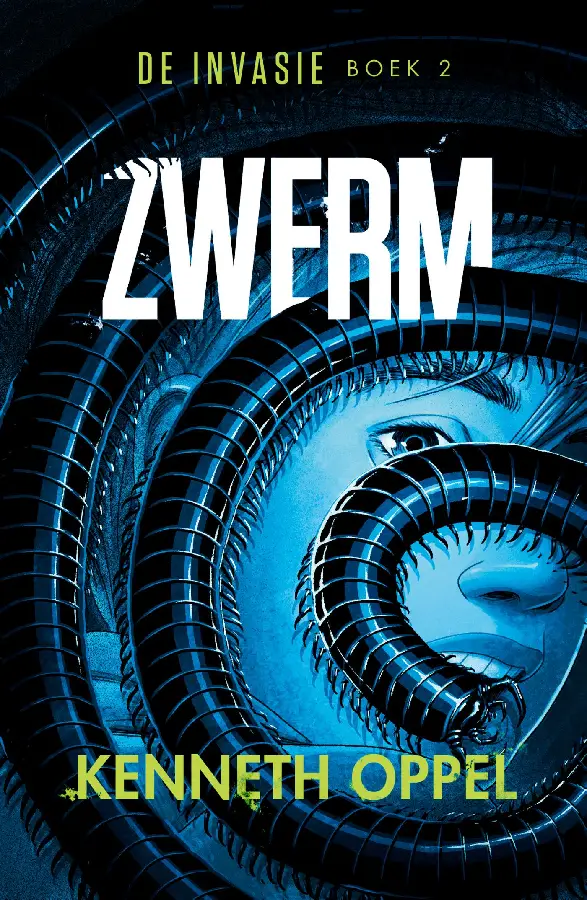 Zwerm