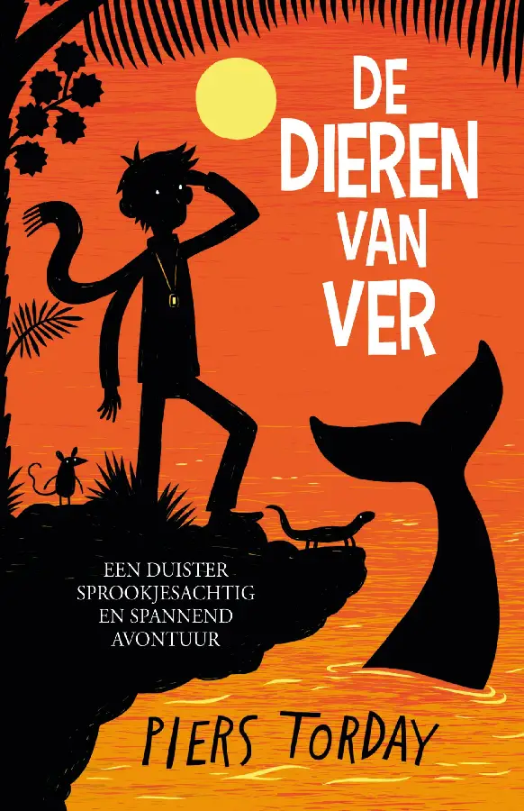 De dieren van Ver