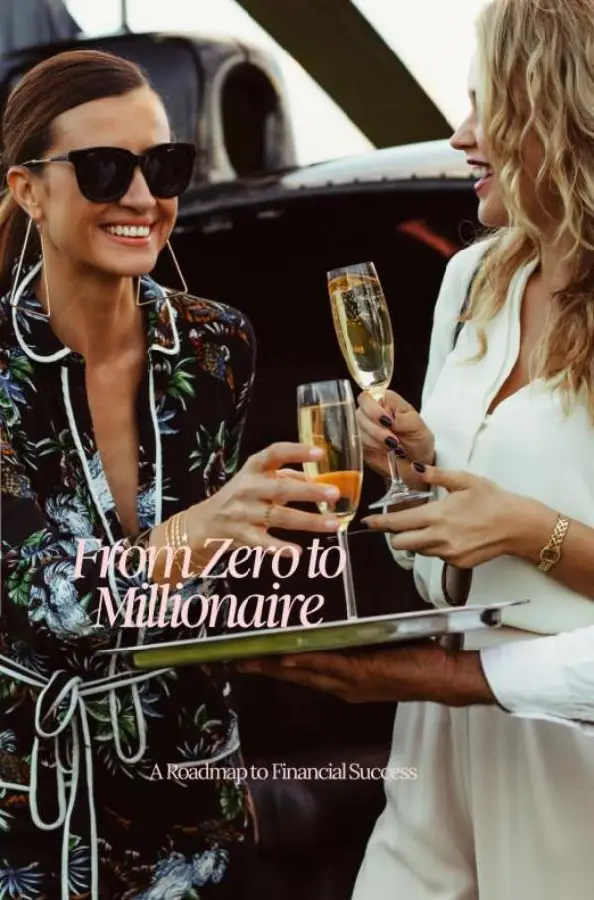 From zero to millionaire