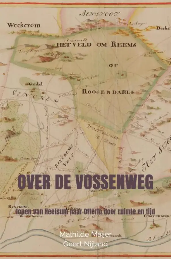 Over de Vossenweg