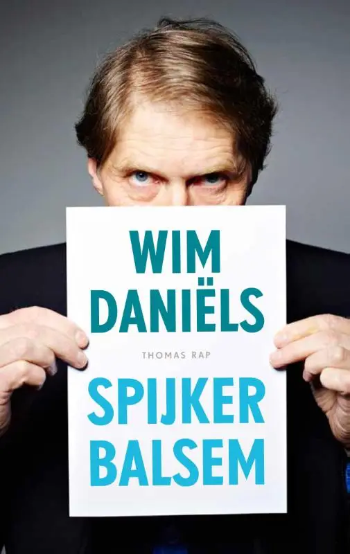 Spijkerbalsem