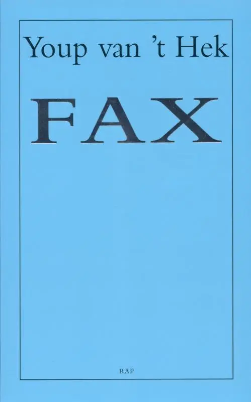 Fax