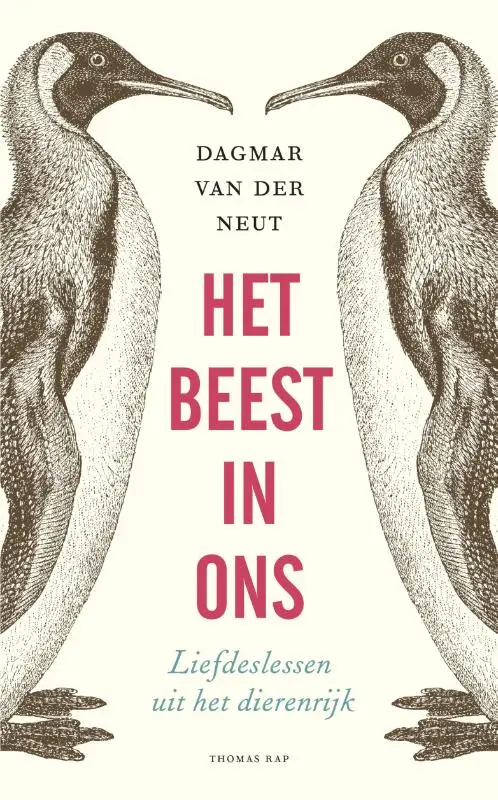 Het beest in ons