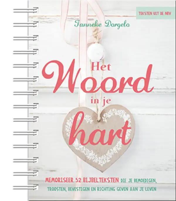 Woord in je hart NBV