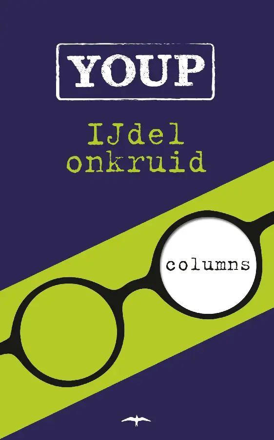 IJdel onkruid