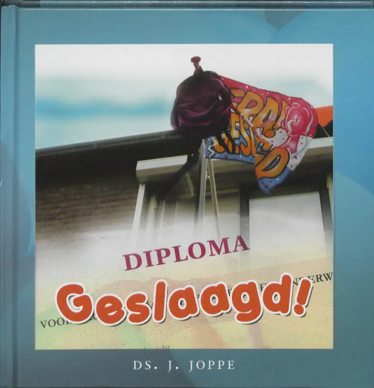Geslaagd
