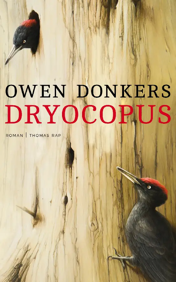 Dryocopus