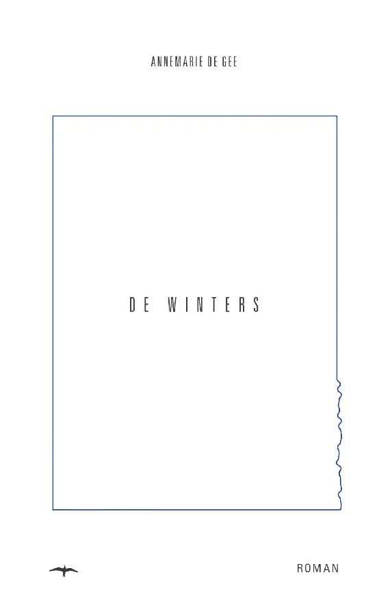 De winters