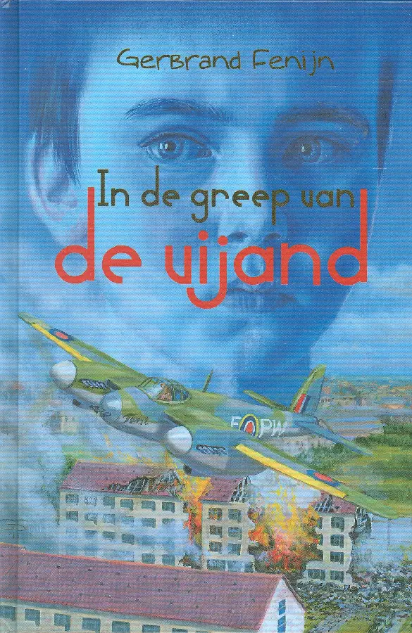 In de greep van de vijand