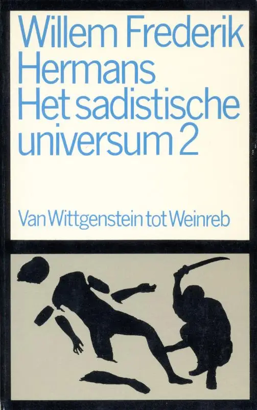 Het sadistische universum / 2