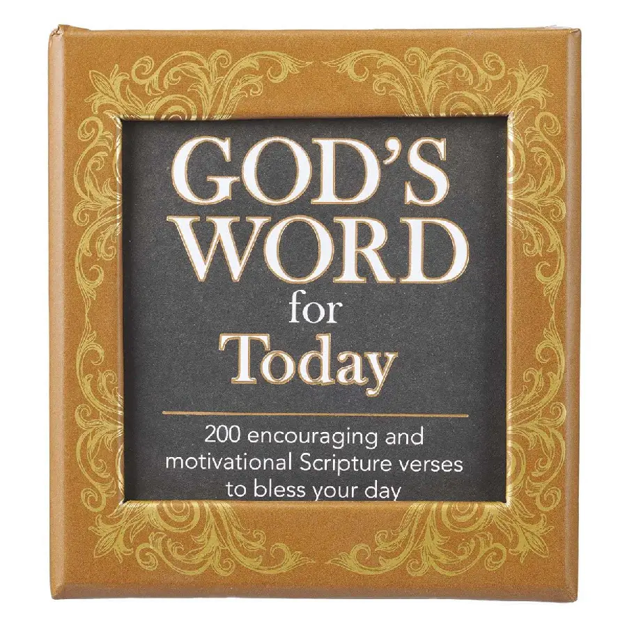 God''s word for today