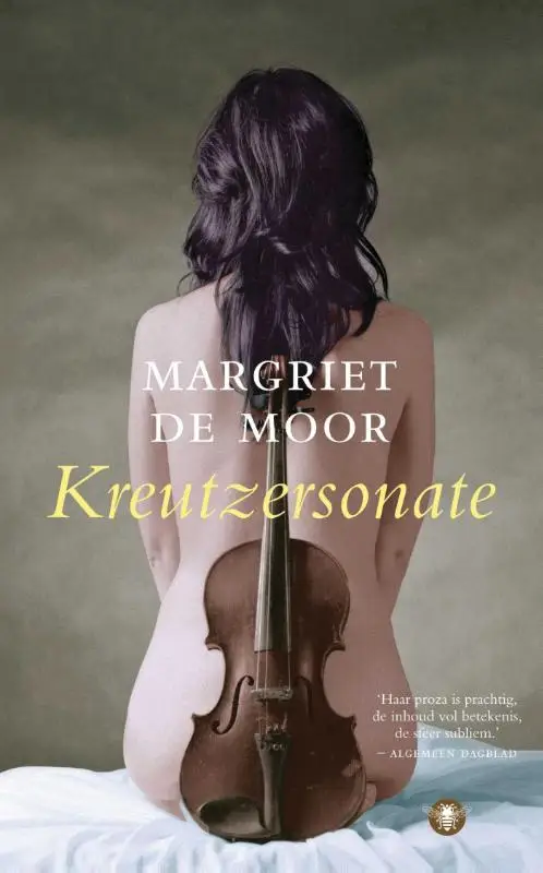 Kreutzersonate