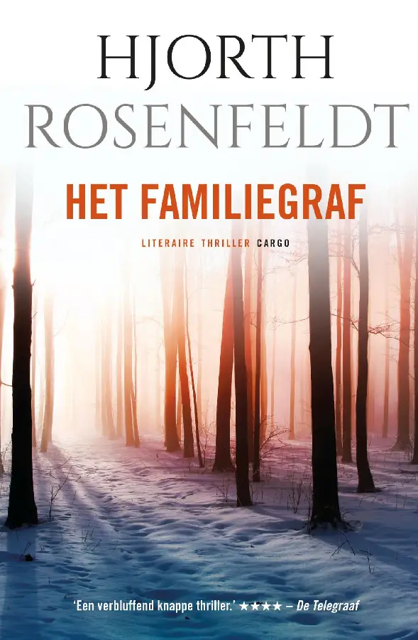 Het familiegraf