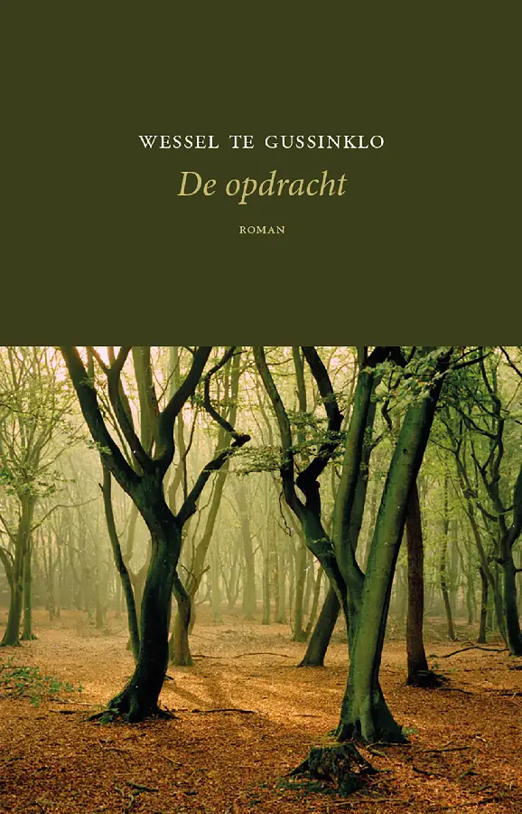 De opdracht