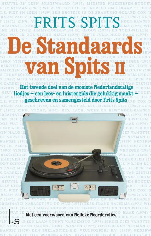 De standaards van Spits / 2