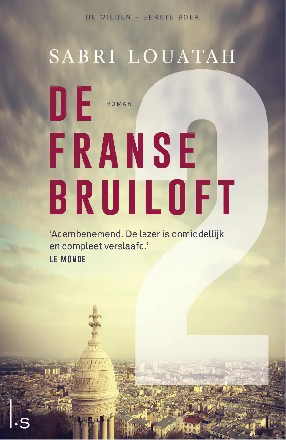 De Franse bruiloft / 2