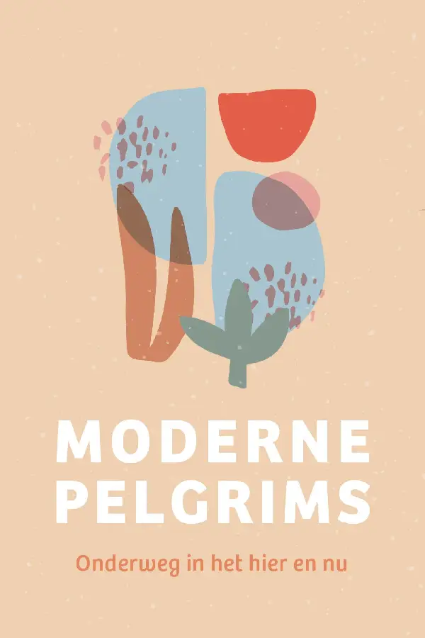 Moderne pelgrims