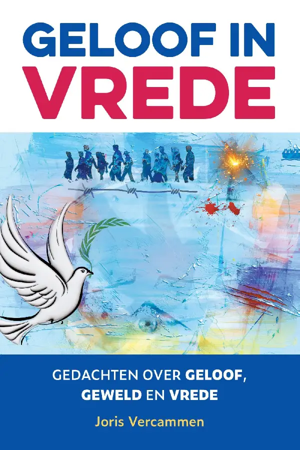 Geloof in vrede