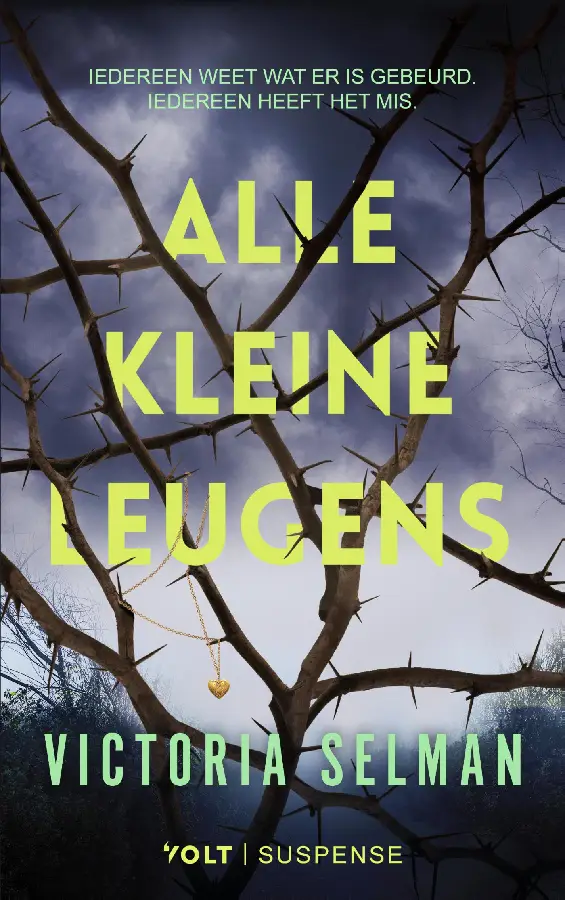 Alle kleine leugens