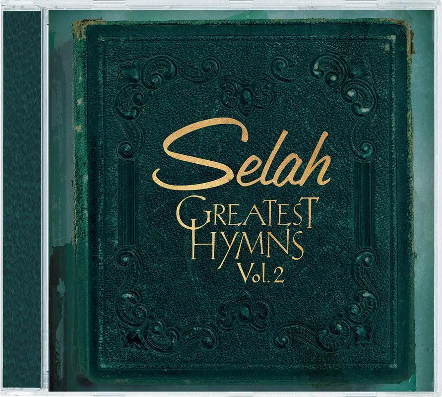 Greatest hymns vol.2