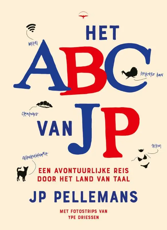 ABC van JP