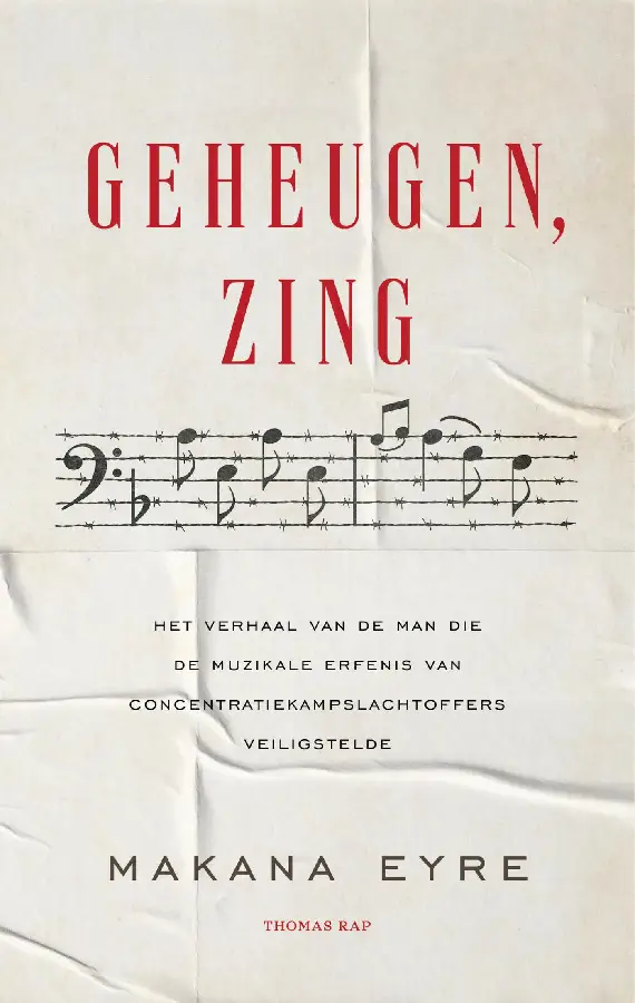 Geheugen, zing