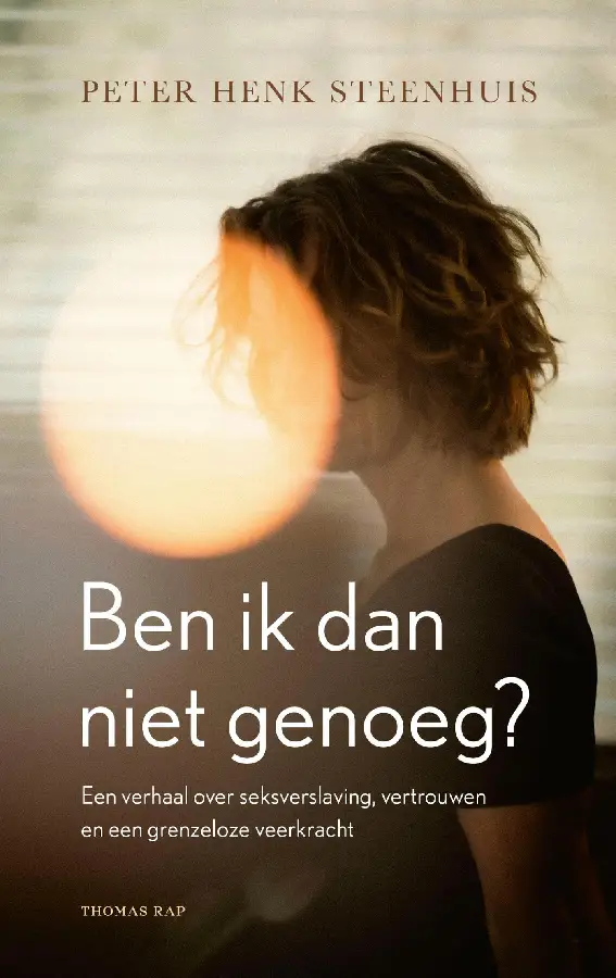 Ben ik dan niet genoeg?