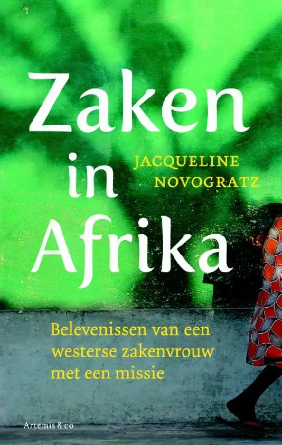 Zaken in Afrika