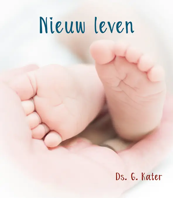 Nieuw leven