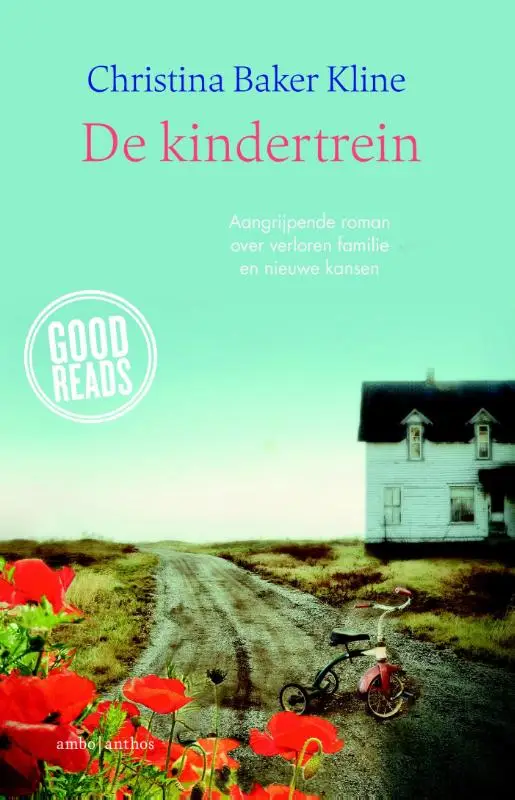 De kindertrein