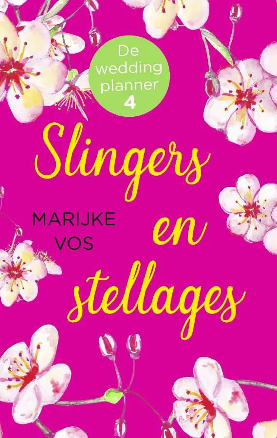 Slingers en stellages